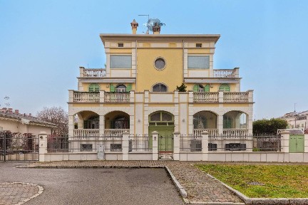 Attico via Pier Paolo Pasolini 8, Castelnuovo Rangone
