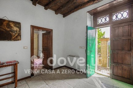 Rustico Contrada Crocevia 104, Crocevia Novello, Ficarra