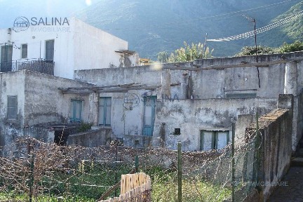 Rustico via Lazzaro, Centro, Malfa