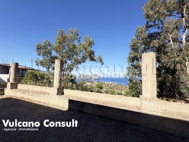 Rustico Contrada Capistello, Lipari