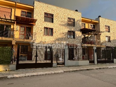 Cerignola, Via Ivrea