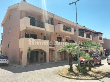 Foggia, Comparto Biccari, Via Francesco Paolo Colecchia, 16