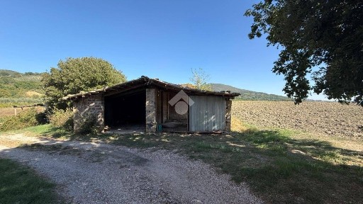 Rustico Località Carignano, Guardea