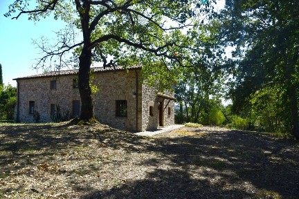 Casale vocabolo Catigliano - la Porchereccia, Centro, Avigliano Umbro