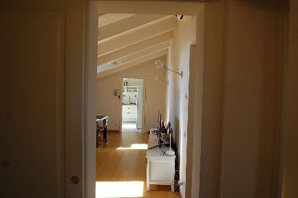 Mansarda viale Giuseppe Mazzini 215, Piscine - San Paolo, Vicenza