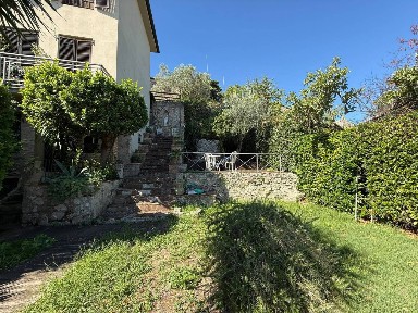 Narni, Via della Mora