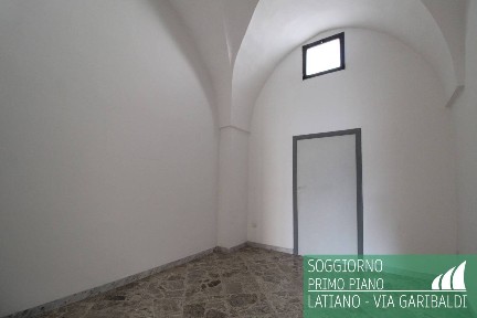 Terratetto plurifamiliare via Giuseppe Garibaldi 131, Latiano