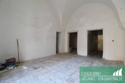 Terratetto unifamiliare via Giuseppe Garibaldi 133, Latiano