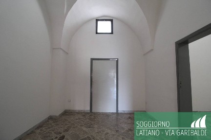 Terratetto unifamiliare via Giuseppe Garibaldi 131, Latiano
