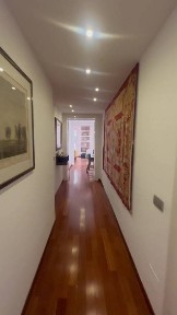 Attico corso Venezia 25, Palestro, Milano