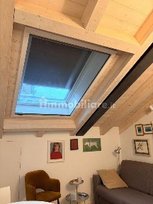 Mansarda via Carlo Poma 17, Indipendenza, Milano