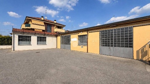 Senago, Via Risorgimento
