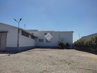 Settimo Milanese, Via Fermi, 1