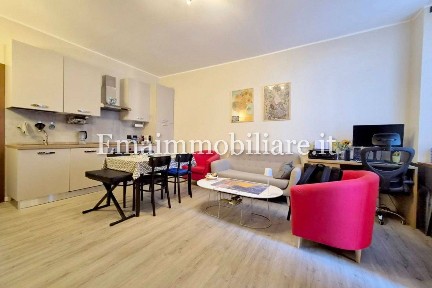 Bilocale via Don Bartolomeo Grazioli 10, Affori, Milano