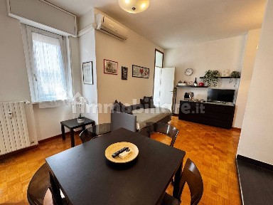 Bilocale via Balilla 36, Corso San Gottardo, Milano