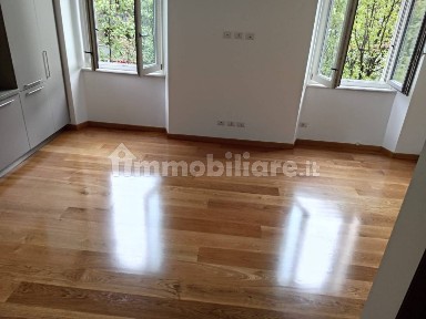 Bilocale via Raffaello Sanzio 4, Amendola - Buonarroti, Milano