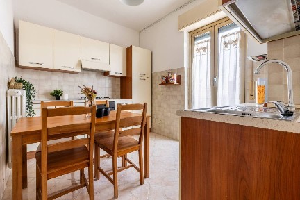 Trilocale via Luigi Ornato 111, Niguarda, Milano