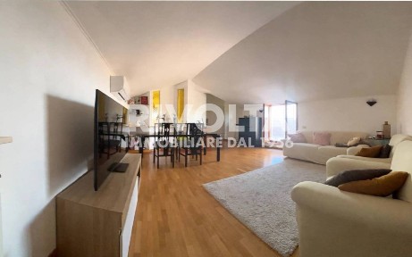 Roma, Cortina d'Ampezzo, Viale Cortina d'Ampezzo