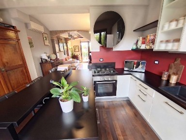 Villa a schiera Strada Maretto, Baganzola - Aeroporto, Parma
