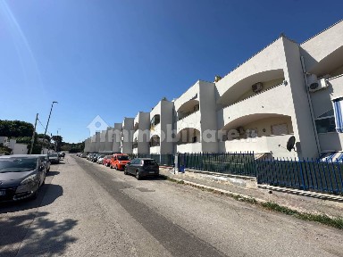 Bilocale via della Rosa Azzurra, Torre a Mare, Bari