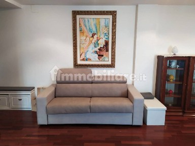 Bilocale viale Don Luigi Sturzo 32, Carrassi, Bari