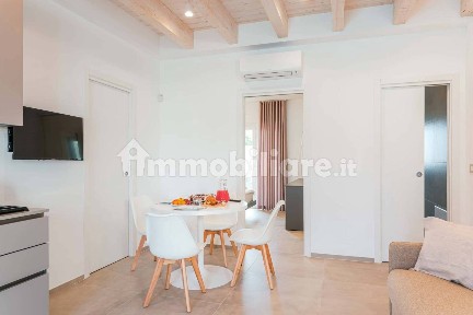 Bilocale viale Aldo Moro, Monopoli