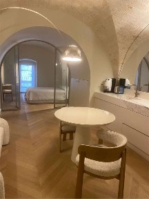 Bilocale via Cardassi, 55, Umbertina - Madonnella, Bari