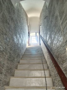 Quadrilocale ottimo stato, primo piano, Loseto, Bari