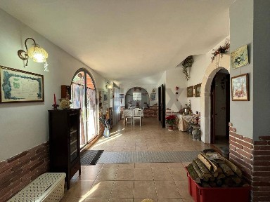 Vieste, Contrada Calma, 38