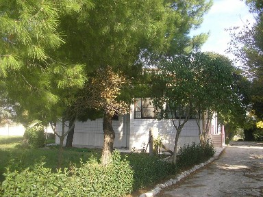 Foggia, Candelaro - Via Lucera, Via Lucera