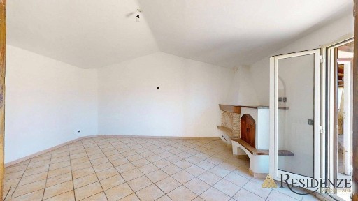 Attico corso Umberto I, Centro, Ronciglione