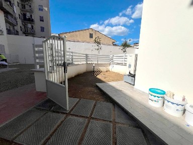 Firenze, Careggi - Rifredi - Dalmazia, Via Reginaldo Giuliani
