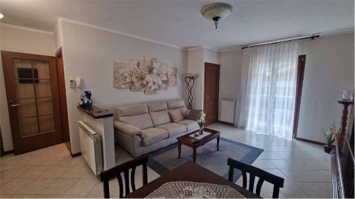 Villa a schiera via nuova, 119, Centro, Gravellona Toce