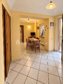 Trilocale buono stato, primo piano, Novi Ligure