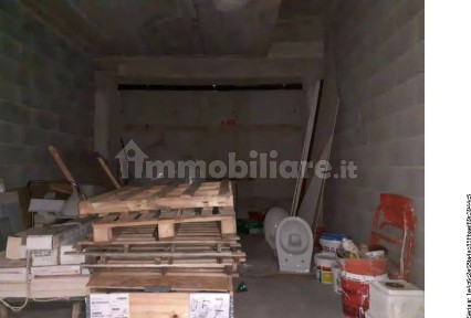 Magazzino all'asta via Donato Bramante snc, Cuneo