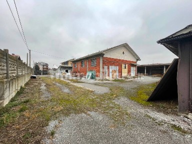 Cuneo, San Rocco Castagnaretta, Via San Maurizio