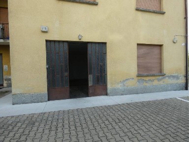 Alba, Via Ognissanti