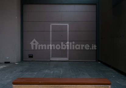 Magazzino all'asta, Cuneo