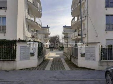 Magazzino all'asta via Donato Bramante, Cuneo