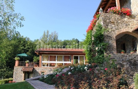 Casale via Lavaggio 17, Stallone Talavorno, Mulazzo