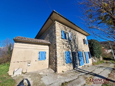 Bagnone, Via Groppo 12
