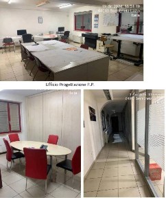 Capannone all'asta via della Meccanica San c., Sermoneta