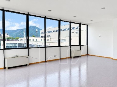 Bolzano, Oltrisarco - Aslago, Via Enrico Fermi - Enrico-Fermi-Straße