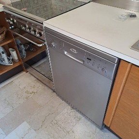 Appartamento via Tiziano Vecellio 75, San Carlo - San Gregorio, Padova