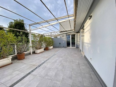 Quadrilocale via Gaetano Rigotti, Centro, Cadoneghe