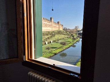 Bilocale via Riva 4 Novembre, Centro, Cittadella