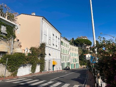 Mansarda via delle Palme 8, Ospedaletti
