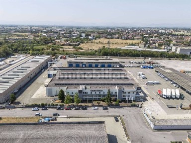 Piacenza, San Lazzaro, Via Piemonte, 11