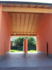 Bastida Pancarana, Via Stradavecchia