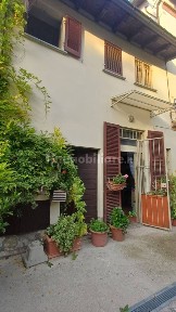 Redavalle, Via Vittorio Veneto